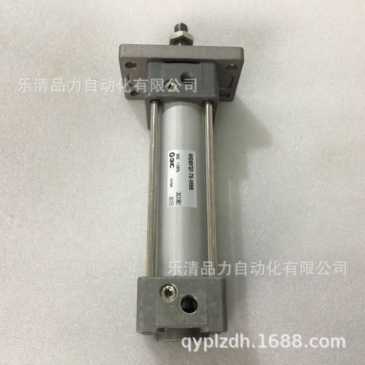 热销全新SMCMBG40MDBG40-700Z750800Z8509001000Z-VW标准气缸