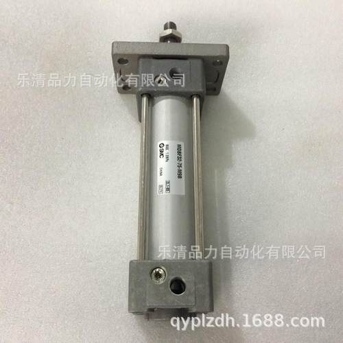 热销全新SMCMBG40MDBG40-700Z750800Z8509001000Z-VW标准气缸