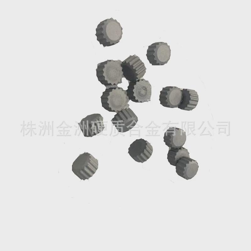 厂家供应硬质合金保径合金刀硬质合金刀头硬质合金刀条yg8齿