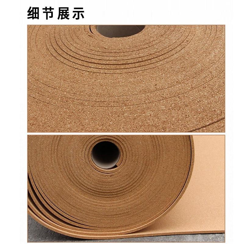 彩色板照片墙留言板软木单面可用告示板图钉挂板公告栏
