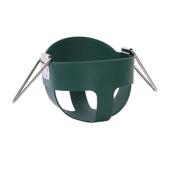 红房子长三角201不锈钢eva全婴幼儿吊篮儿童户外运动 桶秋千定制