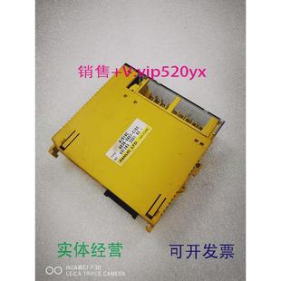 包邮 AID16C A03B 现货供应FANUC发那科PLC模块