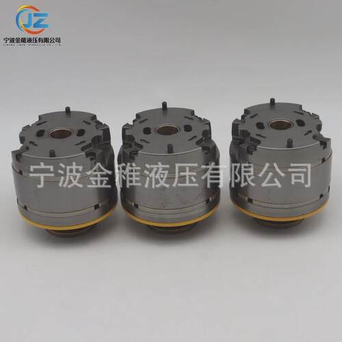 工业船舶工程机械叶片泵用45v42/v6045vq泵芯