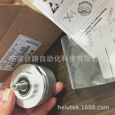 热销HEIDENHAIN德国工业旋转编码器313453-06/727222-01升级63506