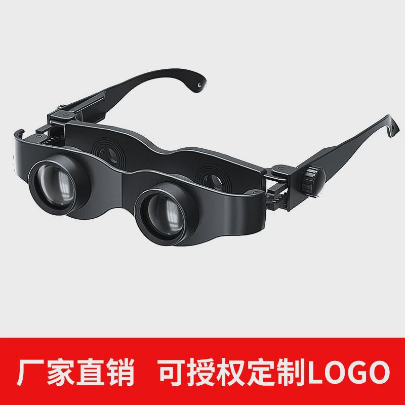 新款钓鱼望远镜高清看漂放大拉近户外垂钓望远镜厂家直销