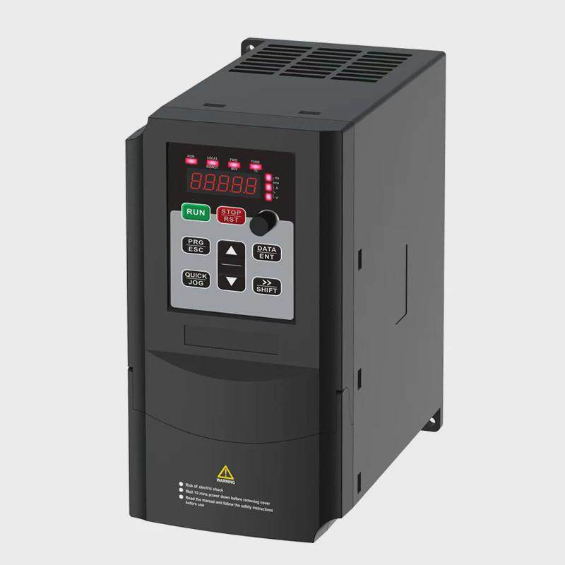 三相变频器380V/1.5/2.2/3/4/5.5/7.5/11/22kw水泵风机调速器单相