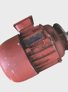 zdy112-4/0.5kw电机转子锥形起重葫芦电机运行电机