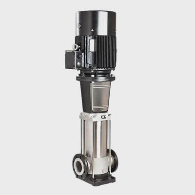 南方凯泉变频增压泵多级恒压供水cdm/cdl不锈钢立式高扬程离心泵