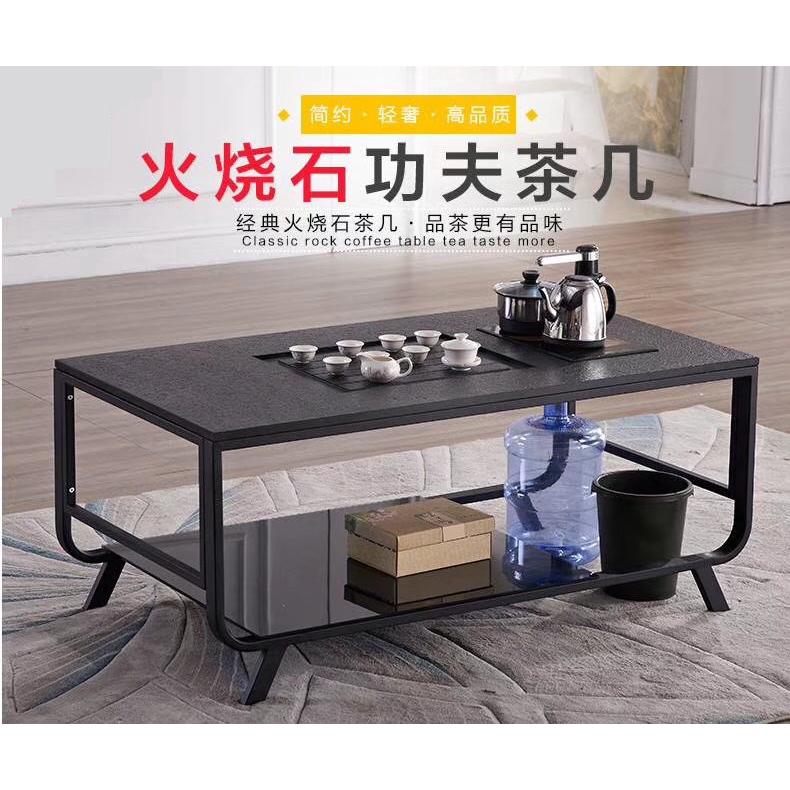 经理室商务接待会客沙发现代简约三人位办公室沙发茶几组合套装