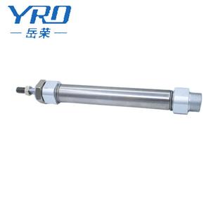 300 275 350 400 700笔型气缸 岳荣不锈钢气缸cdm2b32 500 250