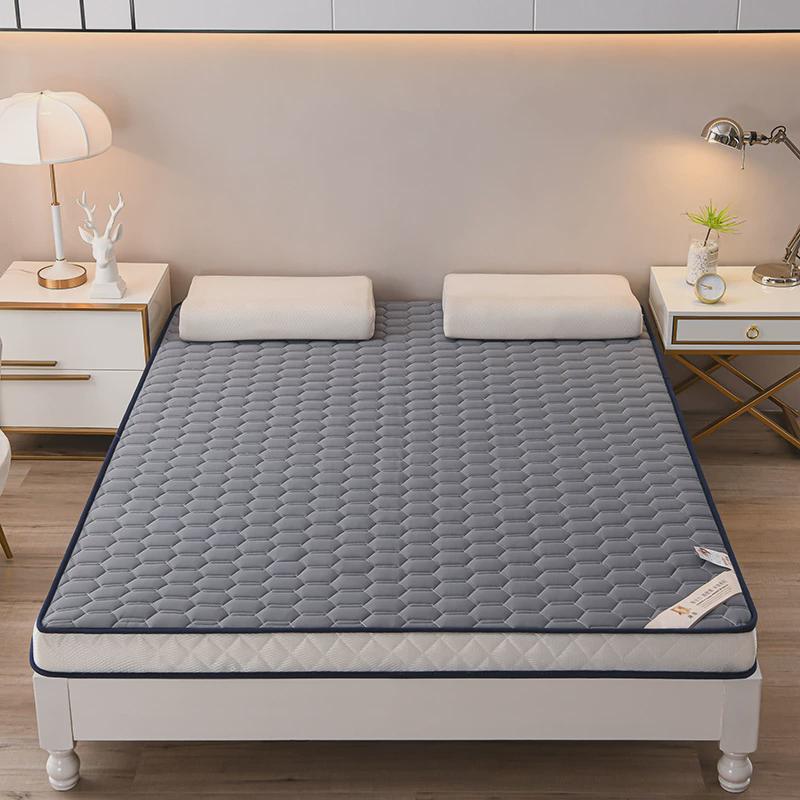 宿舍软垫家用乳胶床垫学生单人榻榻米租房专用地铺睡垫海绵垫褥子