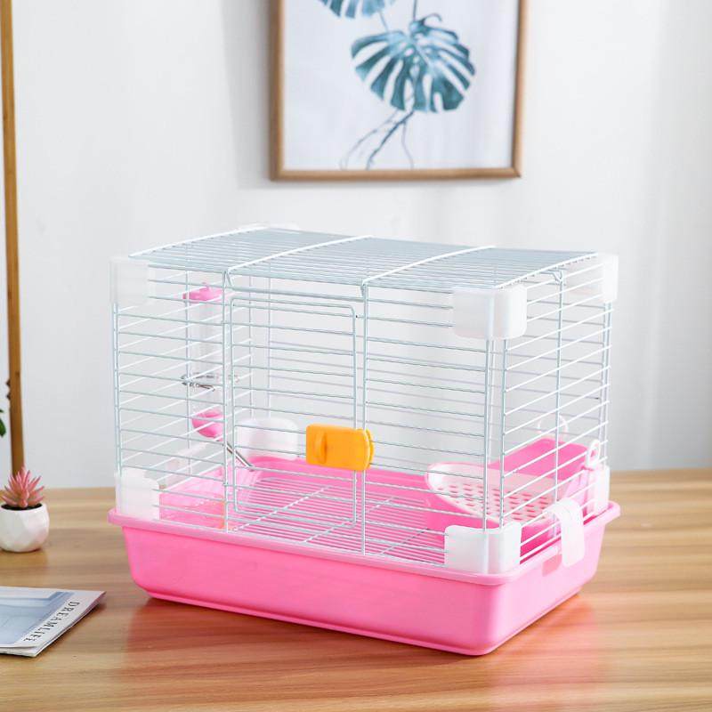 宠物家用兔笼  带底网兔笼 易清洗 豪华笼 蜜袋鼯笼 豚鼠兔笼,宠物/宠物食品及用品,兔笼,淘宝优惠券,粉丝福利购,淘宝优惠卷