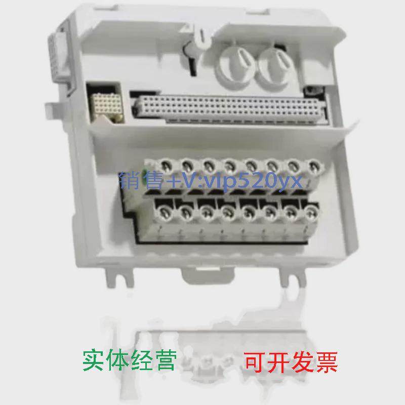 现货供应ABB3BSE013235R1TU831V1DCS模块底座TU831V13BSE013235R1