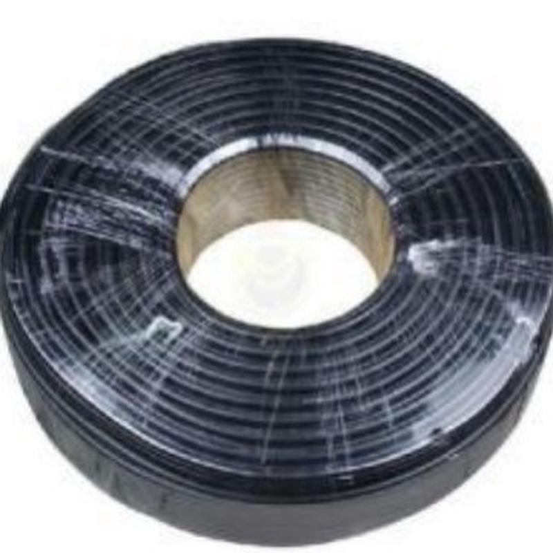 厂家供应rvv3x4平方电源线圆形芯铜芯护套线三软4平方