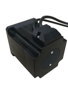 86直流无刷电机48v565w3000转86无刷电机大功率1.8nmnema34