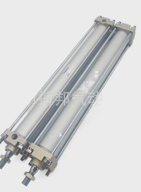 气缸标准气缸ca2系列标准smcca2b63-25气缸