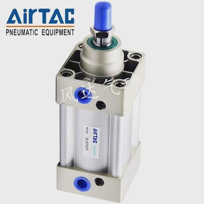 亚德客su/si/se/sc32x40x50x63x25x50x75x100x125x150x175x200s