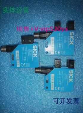 供应SICKWL12-2P430S43光电传感器实价