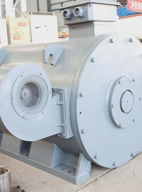 工厂直供发电机发电机2mw500转单三相3kw5kw8kw10kw永磁永磁