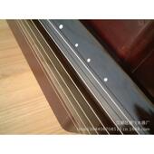 精品老杉木古琴百年伏羲式 演奏古琴送全套配件