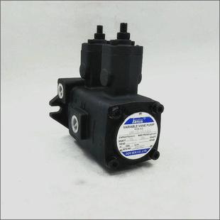 r双联叶片泵 116pv2r23 登胜pv2r23