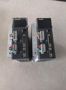 议价伊莱斯伺服驱动器 ESDA-005AP 005AP原装拆机件二手