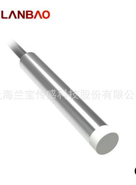 热销兰宝金属传感器LR6.5QBN04DNOYNPN远距离4mm电感式接近开关