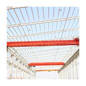 10吨双梁起重机冶金钢厂用双梁行车20吨30吨双梁桥式 起重机