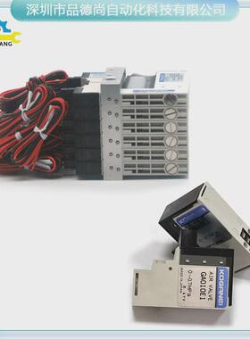 KOGANEI小金井真空发生器AMV030-03-DA-F-PL-IL线圈GA010E1/MV-DA