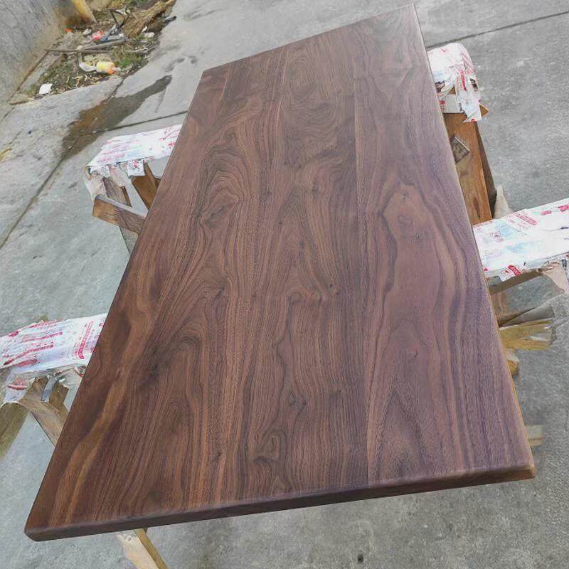 北美黑胡桃原木板桌面板大板茶桌实木窗台板升降桌餐桌吧台圆桌,基础建材,原木板/实木板,淘宝优惠券,粉丝福利购,淘宝优惠卷