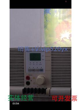 现货供应Chroma63306大功率电子负载，模块3304议价