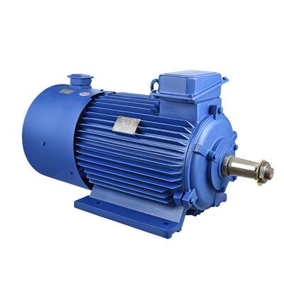 变频起重电机5.5千瓦YZP160M1-6极5.5KW铜全新冶金起重变频电动机