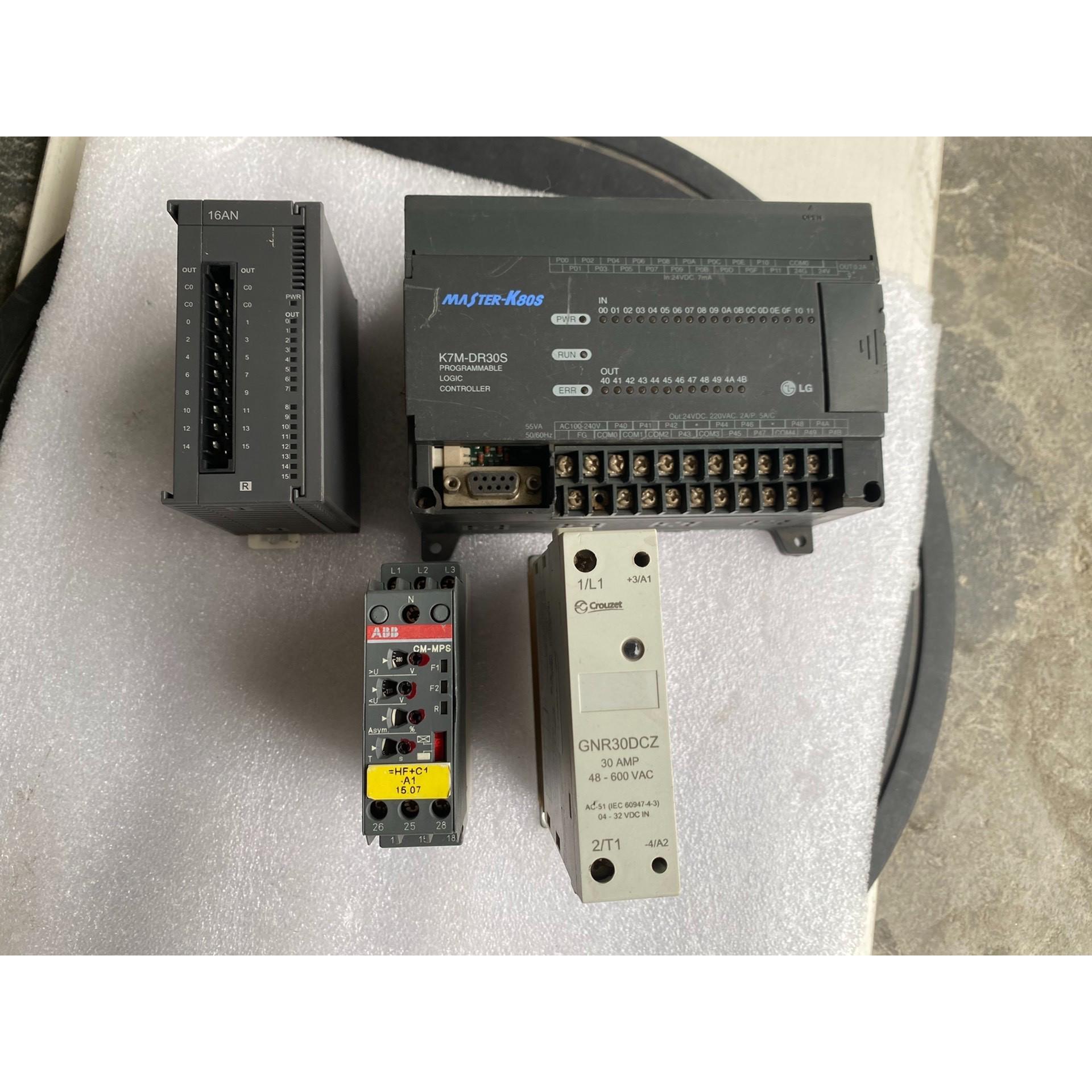 议价【联系客服报价】CM-MPS      1个