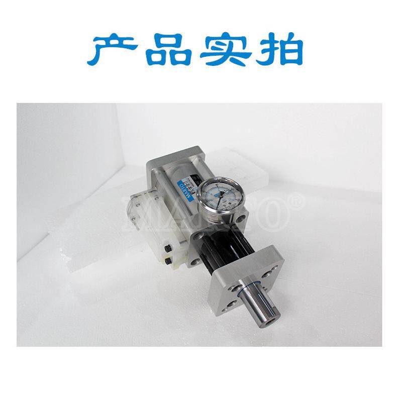 长期供应台湾匡信MPTC-3T直压式气液增压缸经济型增压缸