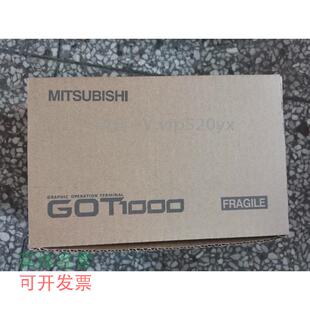 现货供应三菱触摸屏GT1050-QBBD.GT1450-QLBD/QLBDE，GT1455-QMBD