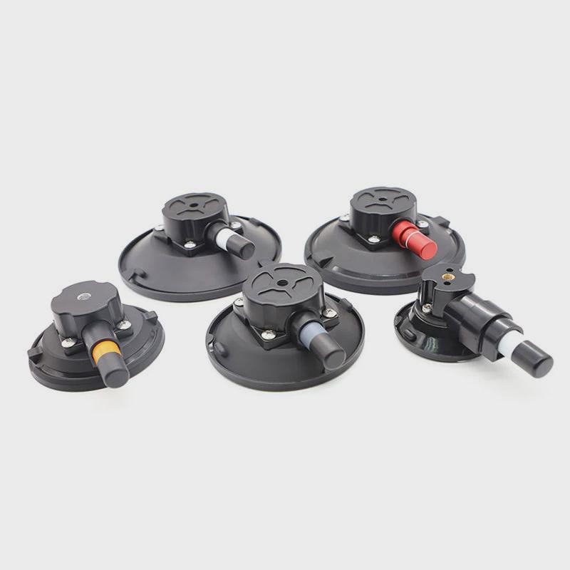 3inch3汽车凹陷修复工具75mm”pdr真空吸盘无痕车身修复吸盘