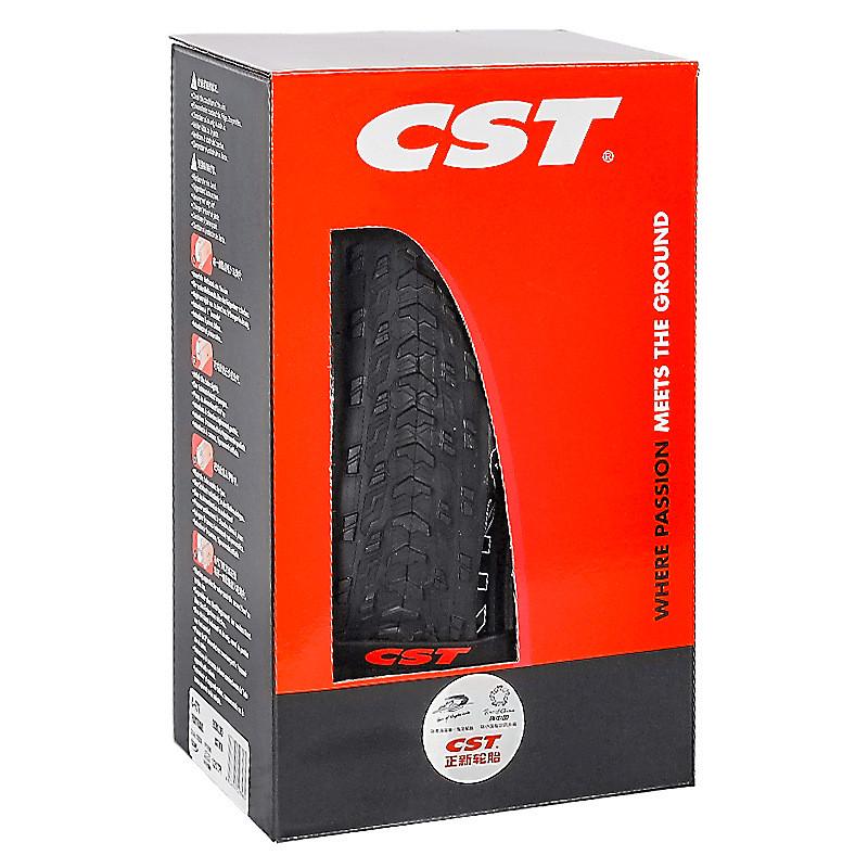 热销正新CSTC-FT126/27.5/29x1.95寸山地车自行车轮胎超轻外胎