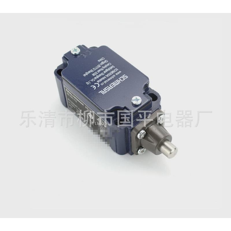 335系列限位开关T1K335-11Z-M20机械行程开关质保1年