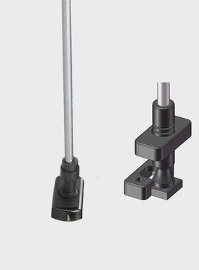 热销帆船windindicatorfxb五金配件铝合金风向标专用-250-b