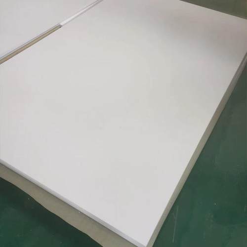 一手货源厂家直销优价垫板耐高温铁氟龙板质聚四氟乙烯板美大板