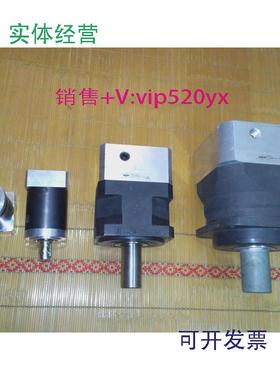 现货供应NEUGART纽卡特WPLS142精密减速机PLN190现货PLE80/60