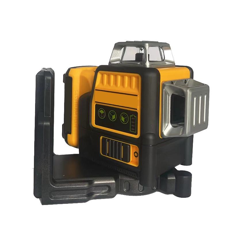 DW089LG 3 Sides*360 Degree Vertical 12V Lithium Batte