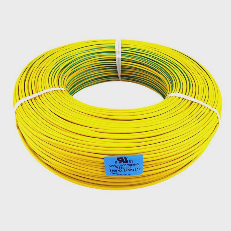 胜牌ul1015-18awg端子线束生产连接线线材量大支持加工