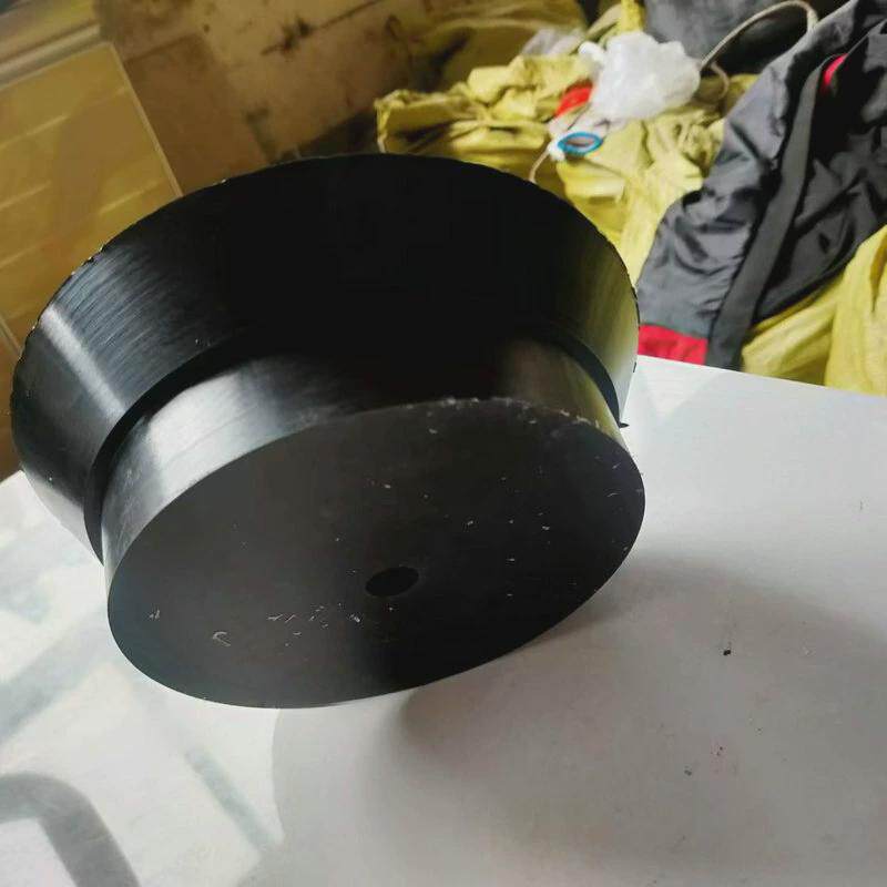 厂家橡胶制品橡胶三元乙丙硅胶橡胶柱橡胶减震块非标