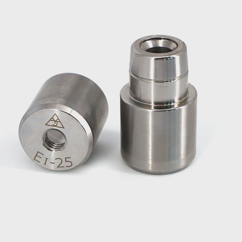 A18模具配件直锥定位器锥直型导柱导套1416182025