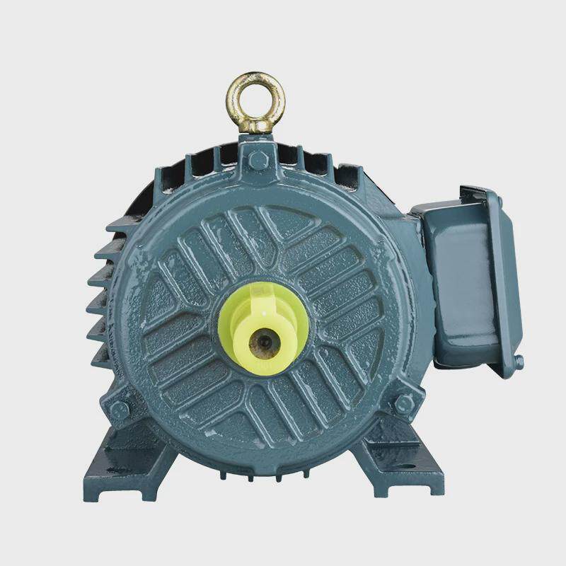 ye3电机异步4极电动机0.55-0.75kw1.1-1.5kw2.2-3kw马达三相批发
