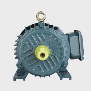 3kw马达三相批发 1.5kw2.2 ye3电机异步4极电动机0.55 0.75kw1.1