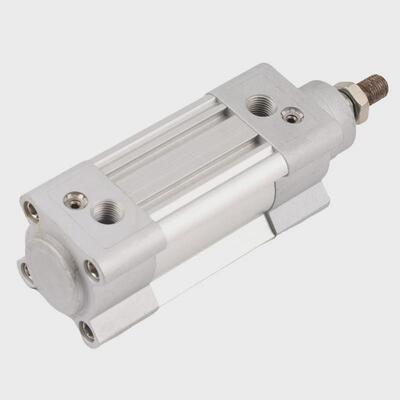 费斯托型气缸DSBC-32-40-50-63-80-100-125-PPVA-N3纺织机气缸