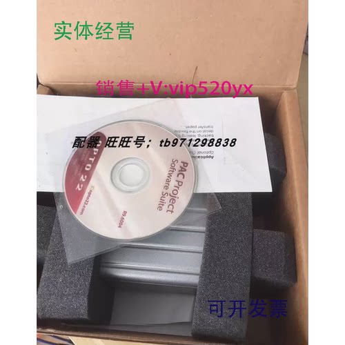 现货供应美国奥普图Opto22继电器SNAP-PAC-S1SNAP-PAC-EB2编程控