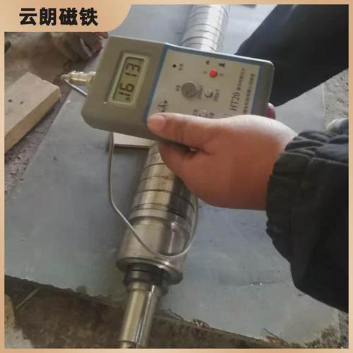 强磁滚筒强磁滚筒磁辊厂家自动强磁滚筒强磁除铁器